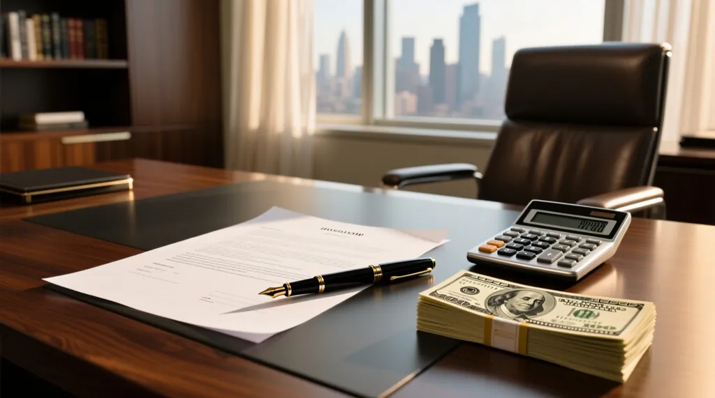 Agent commissions: how the rules cap what they earn