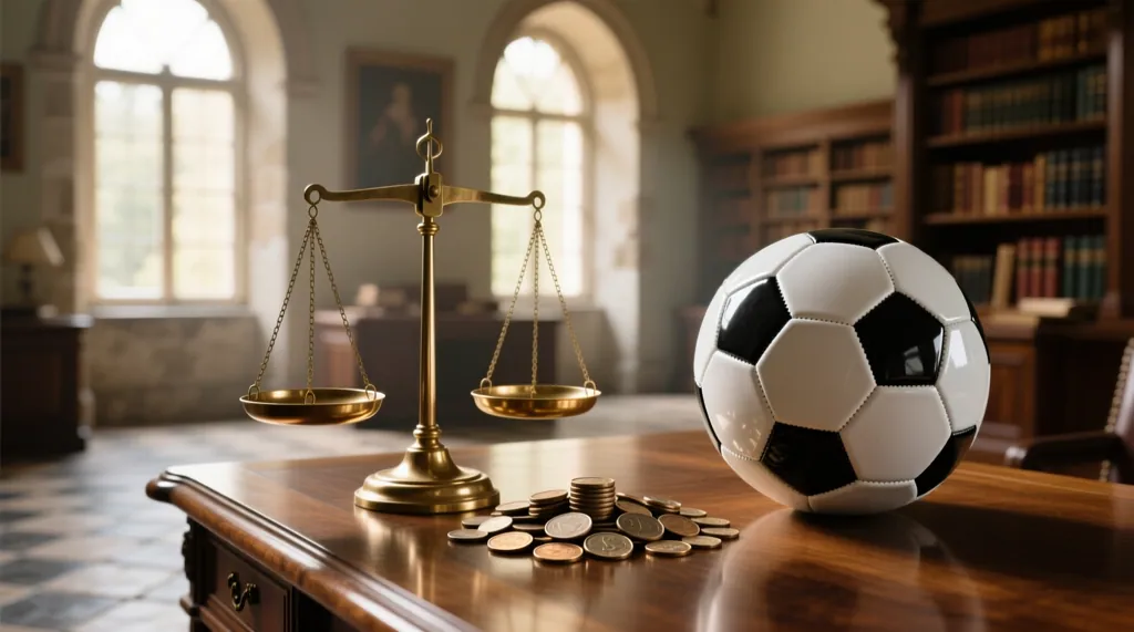 The break-even requirement explained in plain terms