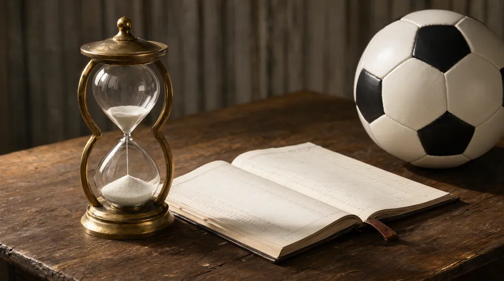 How the football financial rules have changed over time