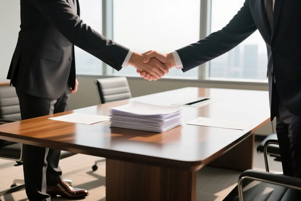 Intermediaries and the third-party ownership rules
