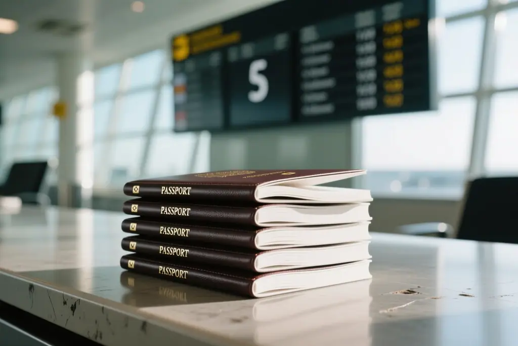 The international transfer certificate: a short guide
