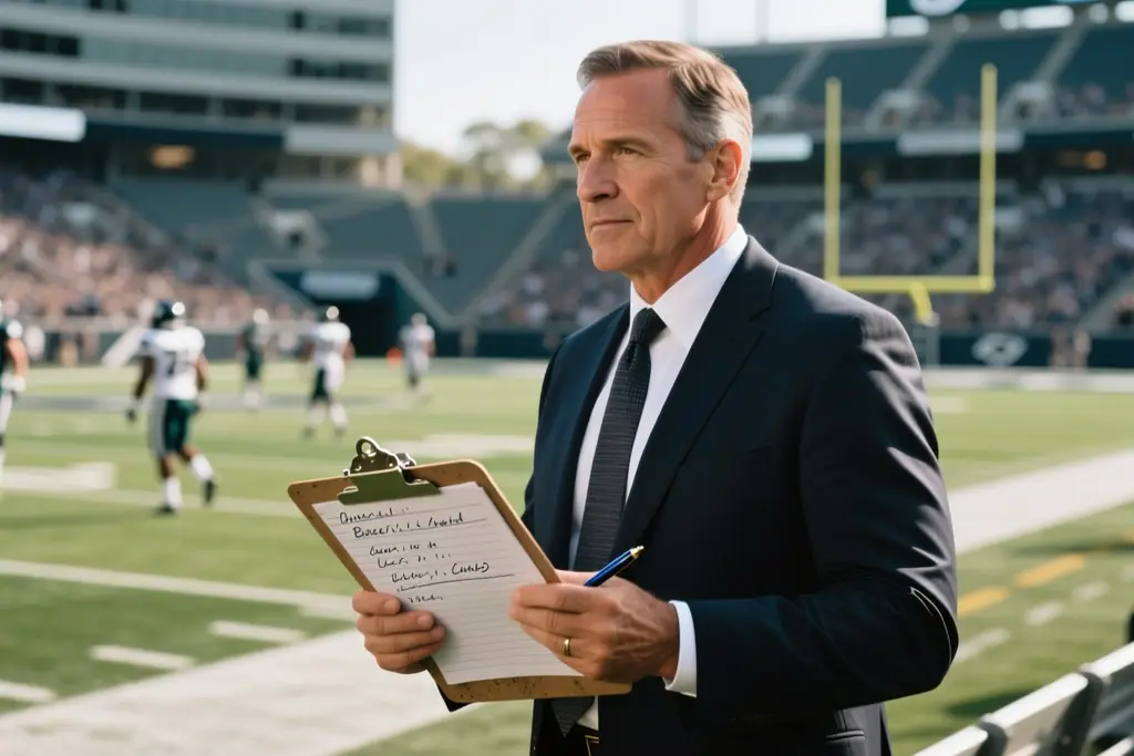 Paying for managers: the coaching transfer market today