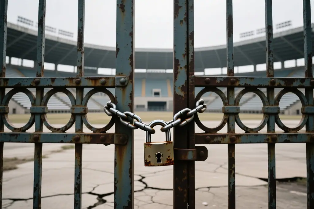 How clubs are punished for breaking financial rules