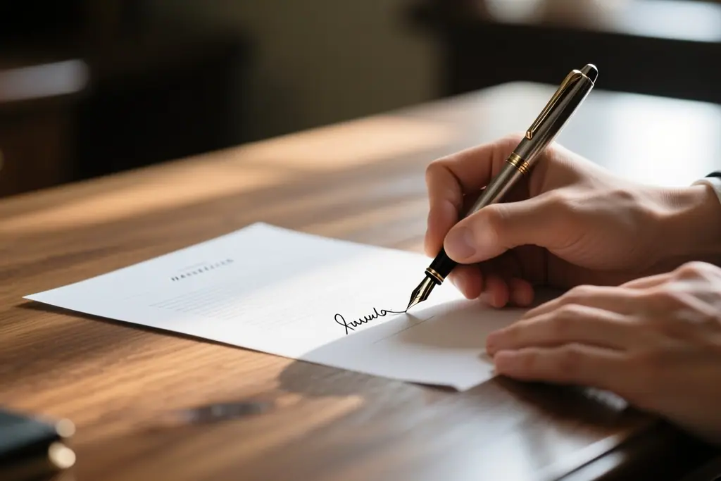 Football representation contracts for players explained