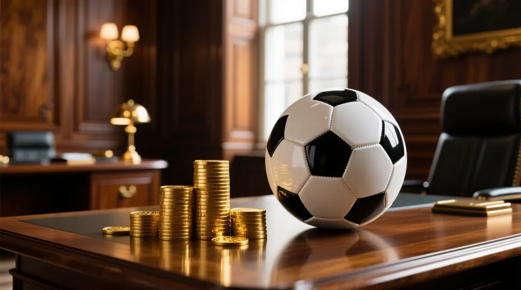 UEFA squad cost ratio: how the spending limit works