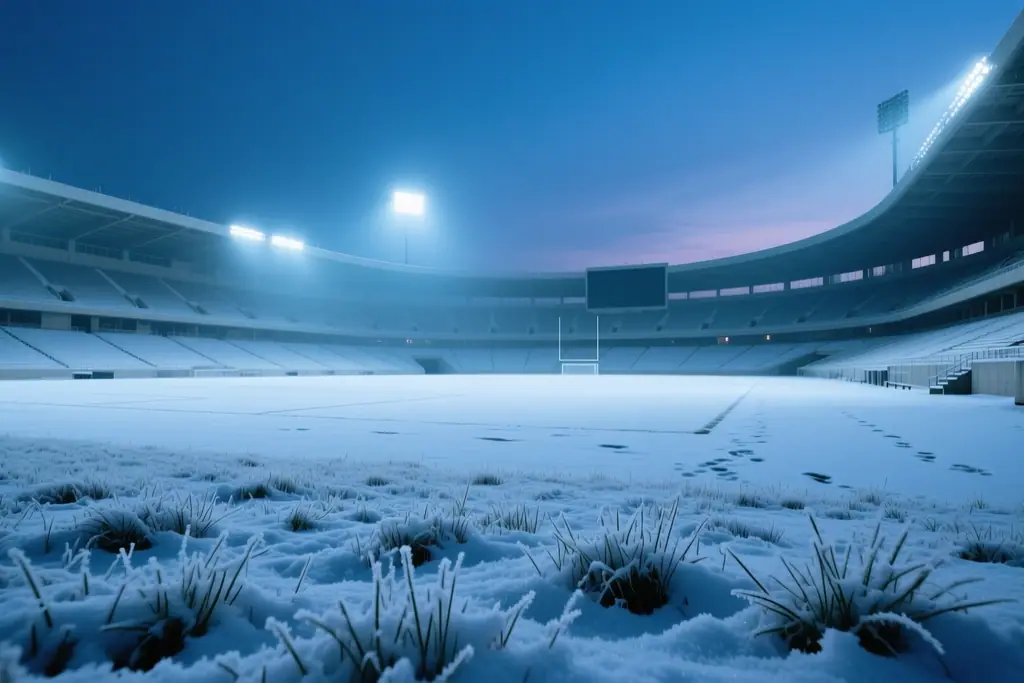 The winter transfer window: rules and how it works